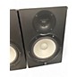 Used Yamaha HS8 Pair Powered Monitor