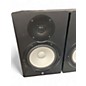 Used Yamaha HS8 Pair Powered Monitor