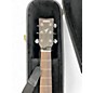 Used Yamaha FGX800C Natural Acoustic Electric Guitar