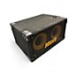 Used Markbass TRV102P Bass Cabinet thumbnail