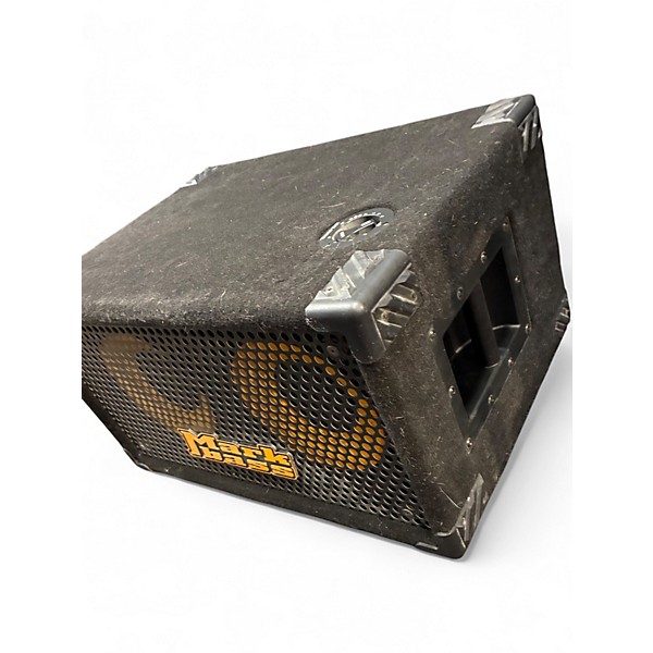 Used Markbass TRV102P Bass Cabinet