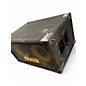 Used Markbass TRV102P Bass Cabinet