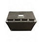 Used Markbass TRV102P Bass Cabinet