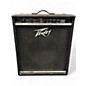Used Peavey KB/A100 Bass Combo Amp thumbnail