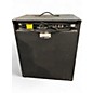 Used Peavey KB/A100 Bass Combo Amp