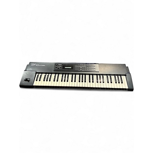 Used Roland XP10 Synthesizer
