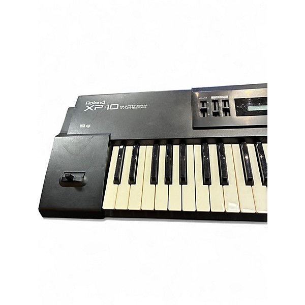 Used Roland XP10 Synthesizer