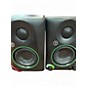 Used Mackie CR3.5 Powered Monitor thumbnail