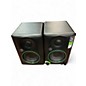 Used Mackie CR3.5 Powered Monitor