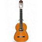 Used Pavan TP-10 Natural Classical Acoustic Guitar thumbnail