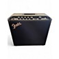 Used Fender Mustang LT25 25W 1x8 Guitar Combo Amp thumbnail
