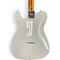 Used Squier Classic Vibe 70s Telecaster Deluxe Classic White Solid Body Electric Guitar