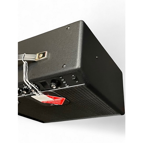 Used Fender Mustang LTX 50 Guitar Combo Amp