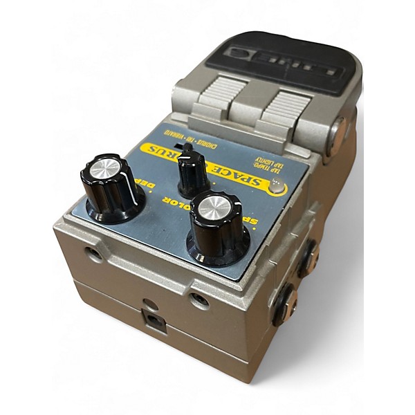 Used Line 6 Tonecore Space Chorus Effect Pedal