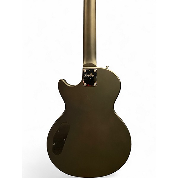 Used Epiphone Les Paul Special I Ebony Solid Body Electric Guitar