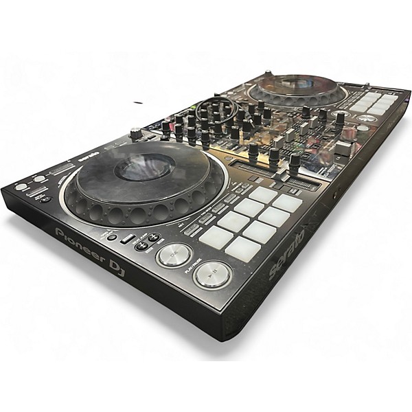 Used Pioneer DJ DDJ1000SRT DJ Controller