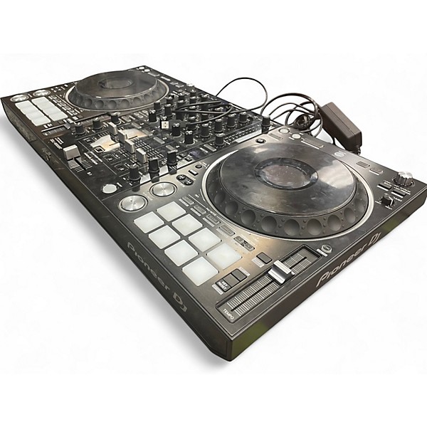 Used Pioneer DJ DDJ1000SRT DJ Controller