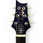 Used PRS David Grissom Signature Blue Burst Solid Body Electric Guitar