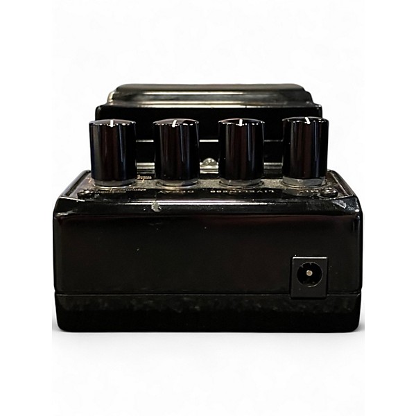 Used DigiTech Hardwire Supernatural Ambient Stereo Reverb Effect Pedal