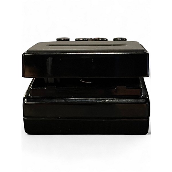 Used DigiTech Hardwire Supernatural Ambient Stereo Reverb Effect Pedal