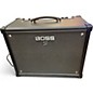 Used BOSS Katana 50EX Guitar Combo Amp thumbnail