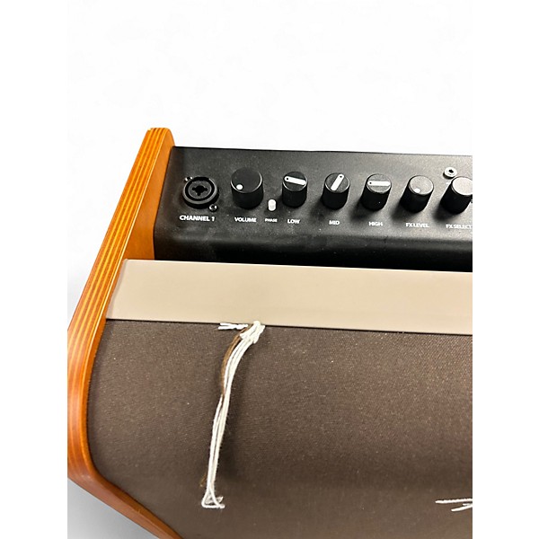 Used Fender Acoustic 100 Guitar Cabinet