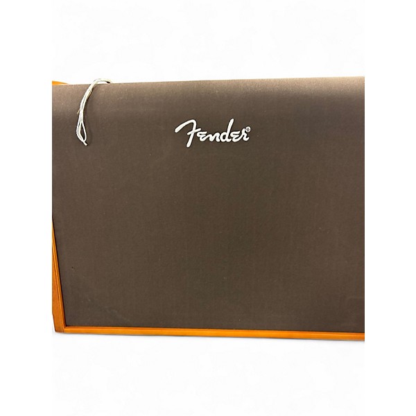 Used Fender Acoustic 100 Guitar Cabinet