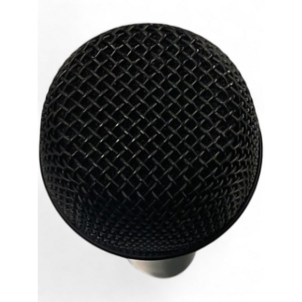 Used Sennheiser E835 Dynamic Microphone