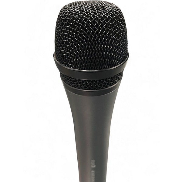 Used Sennheiser E835 Dynamic Microphone
