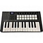 Used Novation Launchkey 25 Key MIDI Controller thumbnail