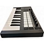 Used Novation Launchkey 25 Key MIDI Controller