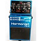 Used BOSS PS-6 HARMONIST Effect Pedal