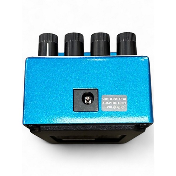 Used BOSS PS-6 HARMONIST Effect Pedal