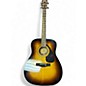 Used Yamaha F335 Tobacco Sunburst Acoustic Guitar thumbnail