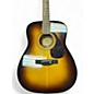Used Yamaha F335 Tobacco Sunburst Acoustic Guitar