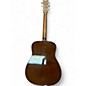 Used Yamaha F335 Tobacco Sunburst Acoustic Guitar