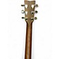 Used Yamaha F335 Tobacco Sunburst Acoustic Guitar