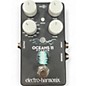 Used Electro-Harmonix Oceans 11 Reverb Effect Pedal thumbnail