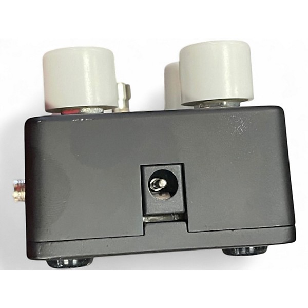 Used Electro-Harmonix Oceans 11 Reverb Effect Pedal