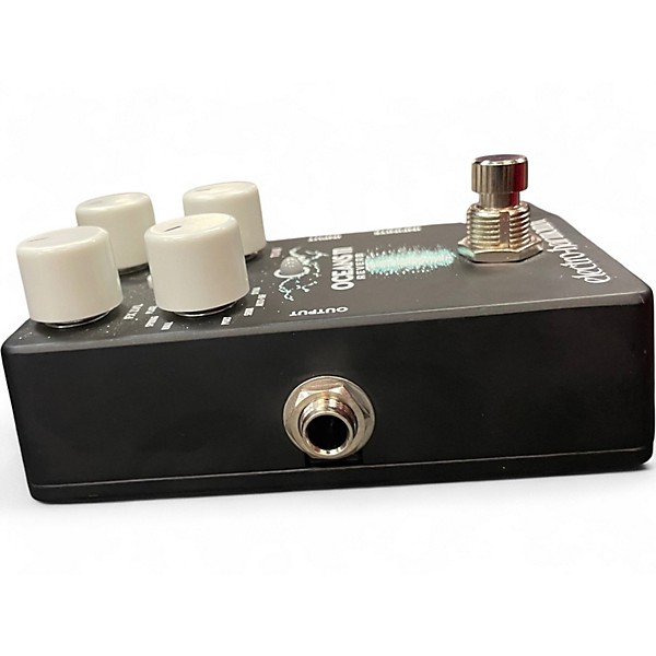 Used Electro-Harmonix Oceans 11 Reverb Effect Pedal
