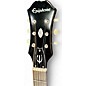 Used Epiphone FT79 Masterbilt Texan Faded Cherry Aged Gloss Acoustic Electric Guitar