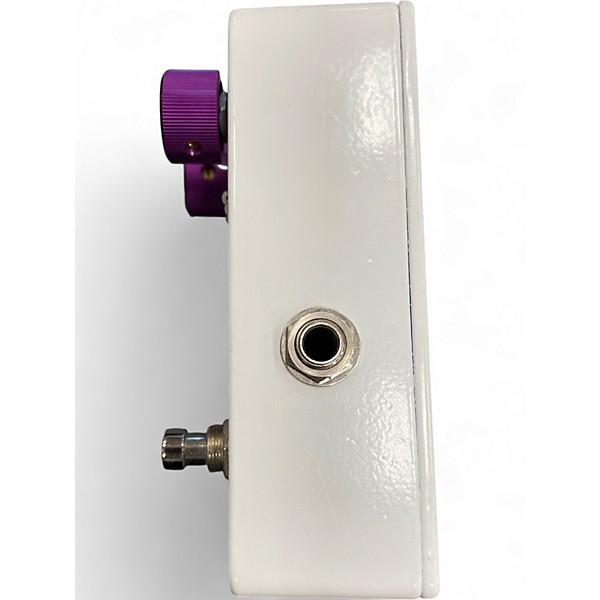 Used Big Ear Pedals Albie Effect Processor