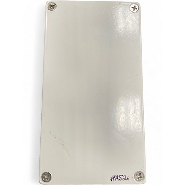 Used Big Ear Pedals Albie Effect Processor