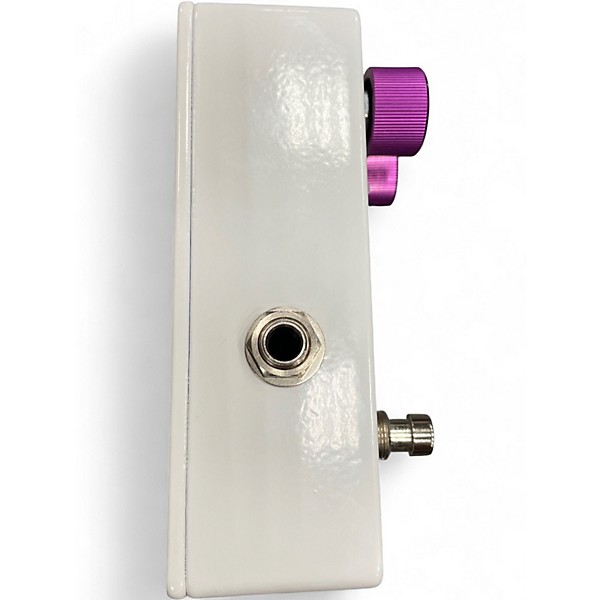 Used Big Ear Pedals Albie Effect Processor