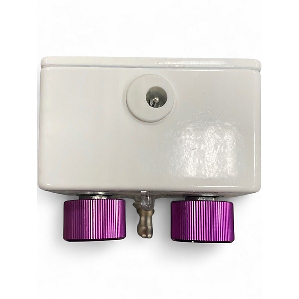 Used Big Ear Pedals Albie Effect Processor