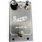 Used Supro 1303 Boost Effect Pedal thumbnail