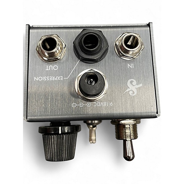 Used Supro 1303 Boost Effect Pedal