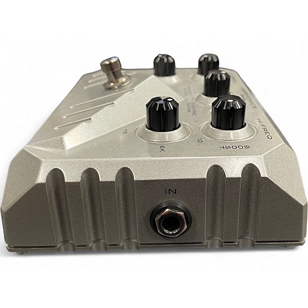 Used Aphex Guitar Xciter Pedal