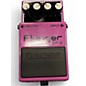 Used BOSS BF2 Flanger Effect Pedal thumbnail