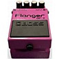 Used BOSS BF2 Flanger Effect Pedal